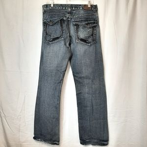 💥 “Flypaper”💥 Mens/Teens Jeans Inseam 32” ( for those growing like weeds 😂)